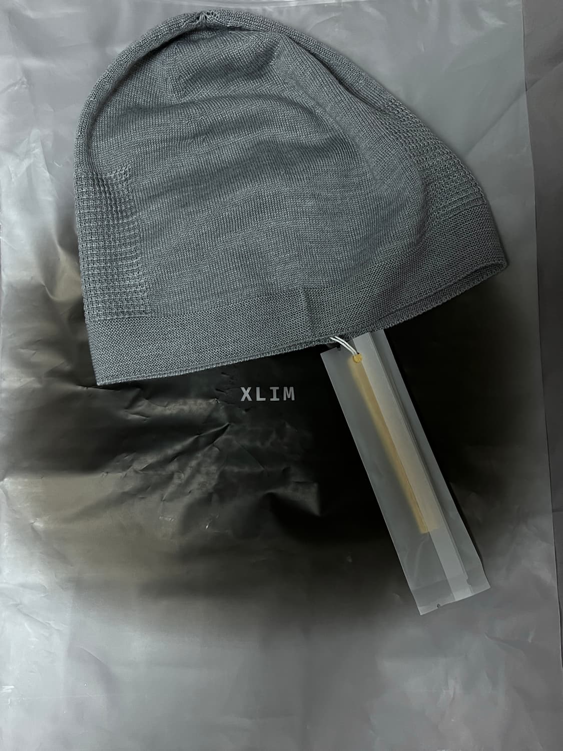 엑슬림 ep7 01 비니 그레이 새제품 상품이미지2