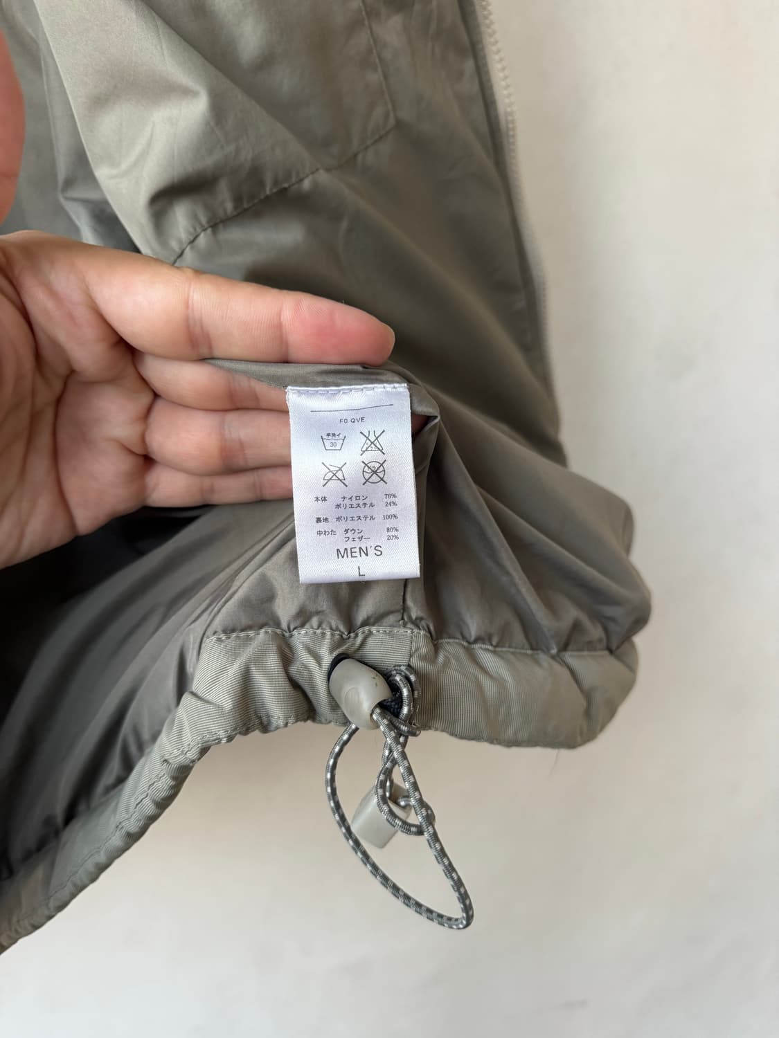 00s 나이키 다운 패딩 상품이미지8