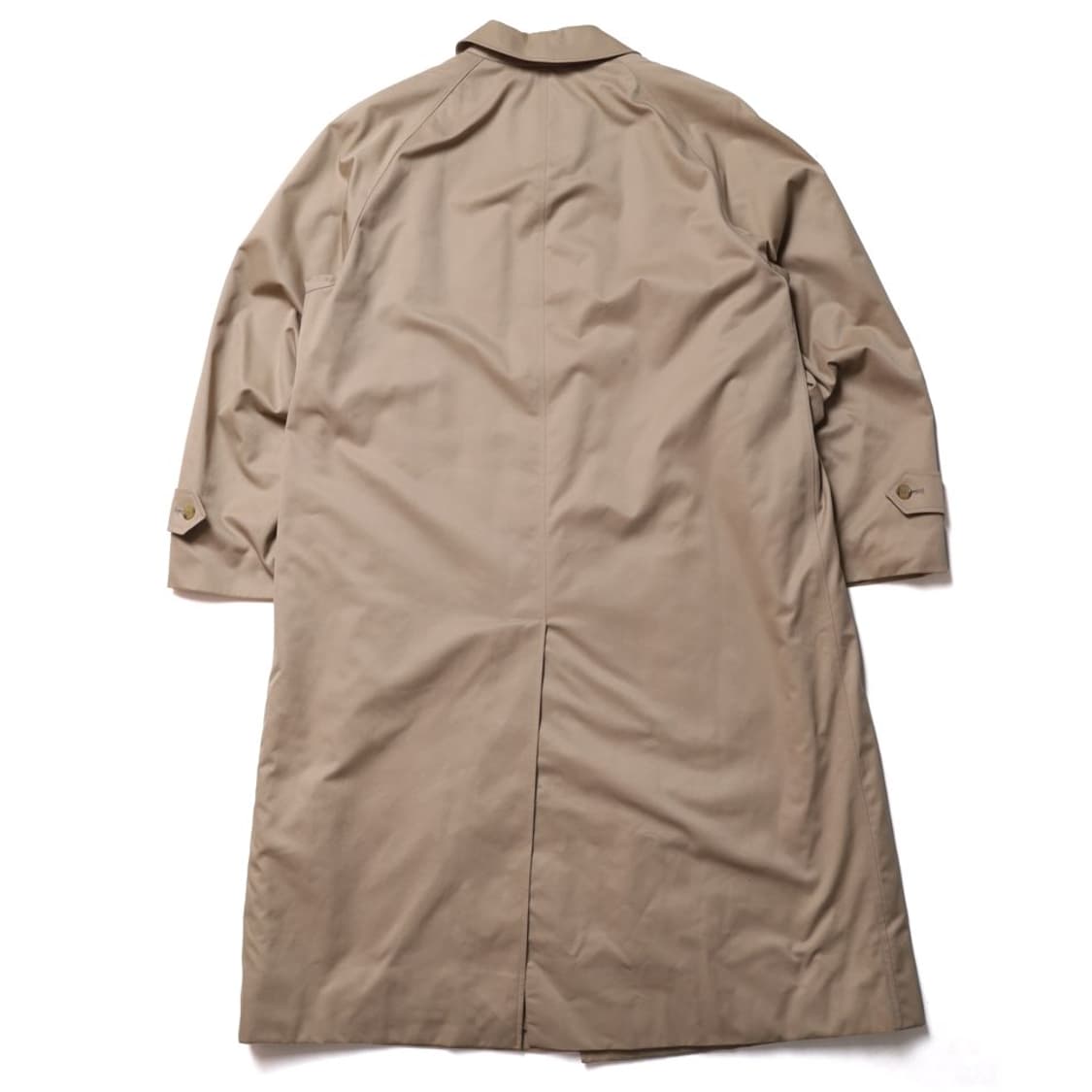 버버리 Burberry Single Trench Coat 
 상품이미지4