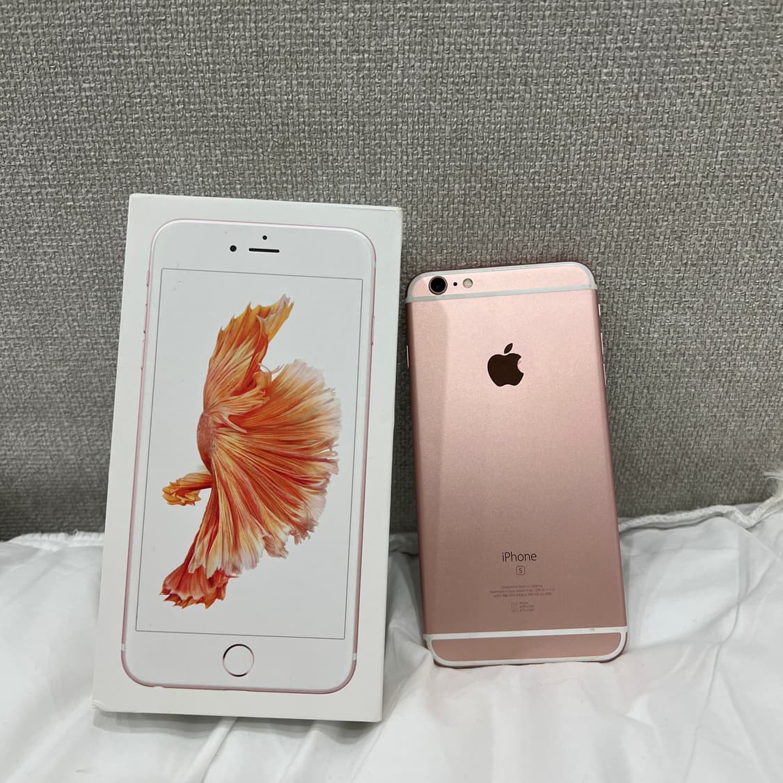 아이폰 6s 플러스 16GB 상품이미지1