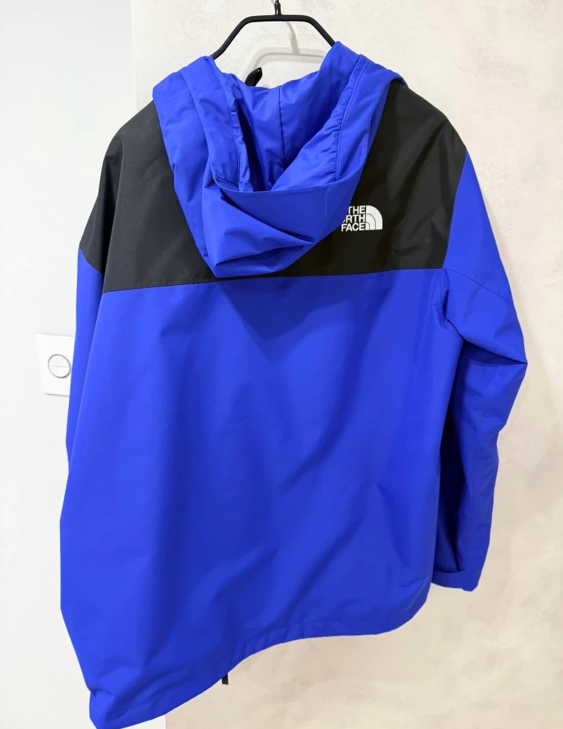 노스페이스 바람막이판매2XL 상품이미지3