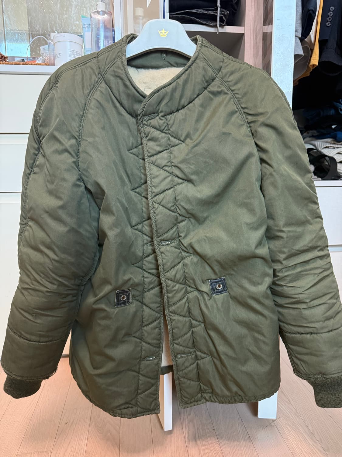 울파일 M51 라이너 상품이미지1