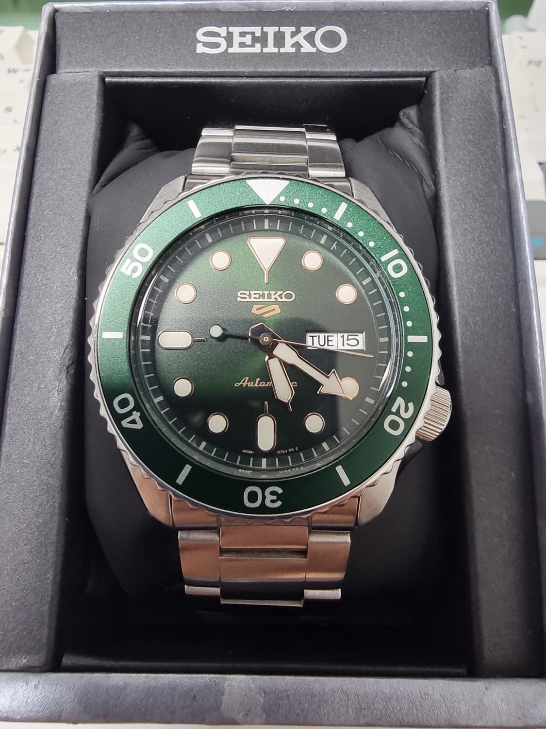 세이코 srpd63k1 상품이미지1