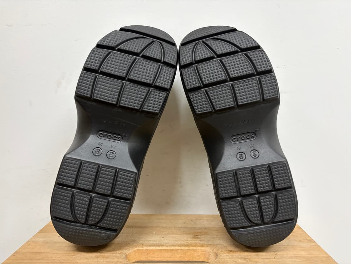 크록스 스톰 피셔맨 샌들 250 상품이미지7