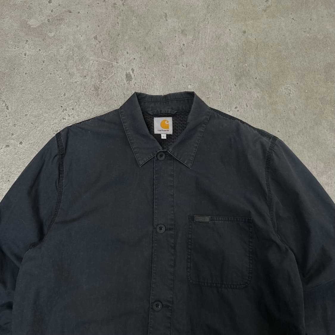 칼하트 자켓[1544] 상품이미지2