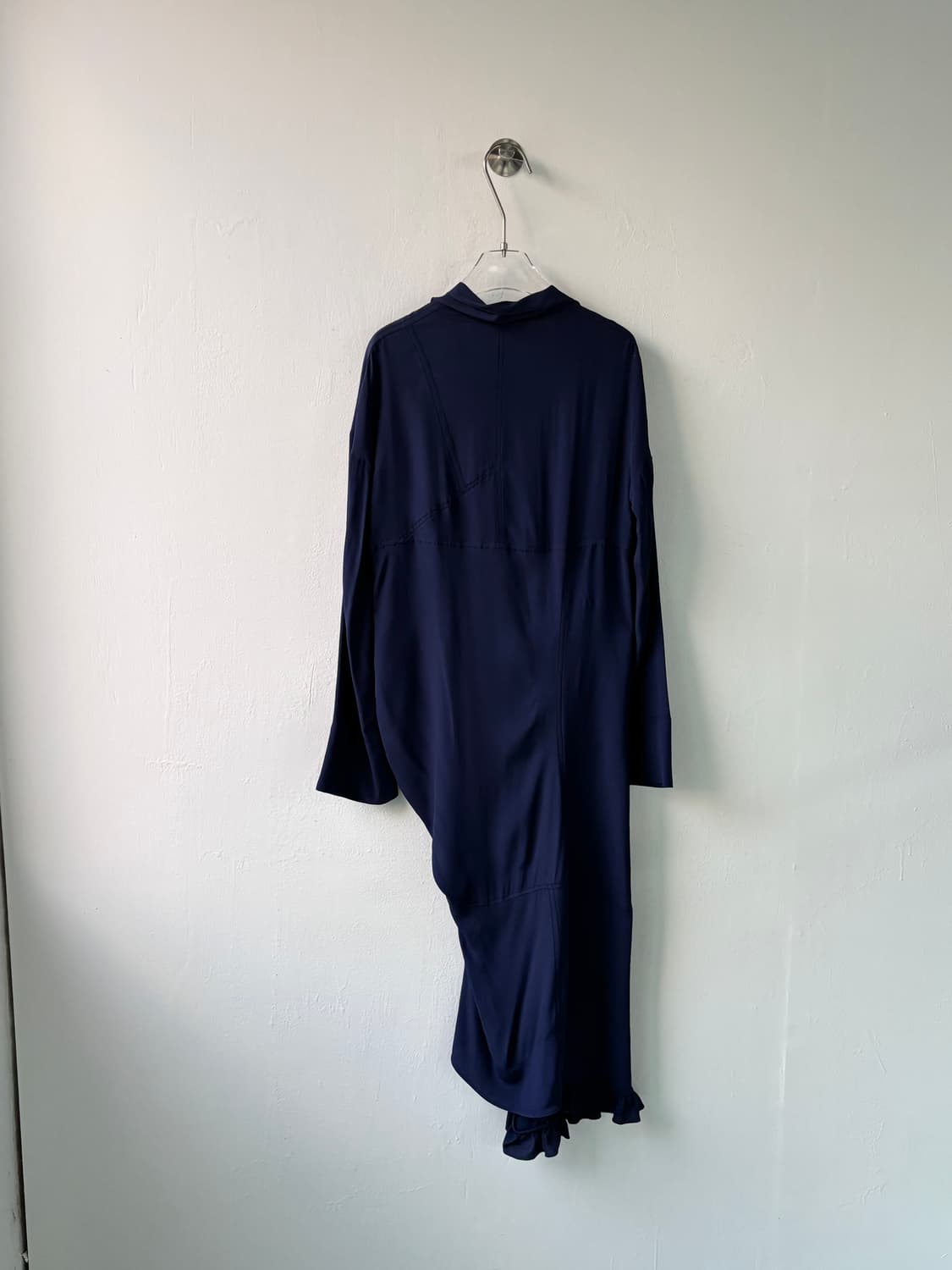 마르니 비대칭 드레스 상품이미지5