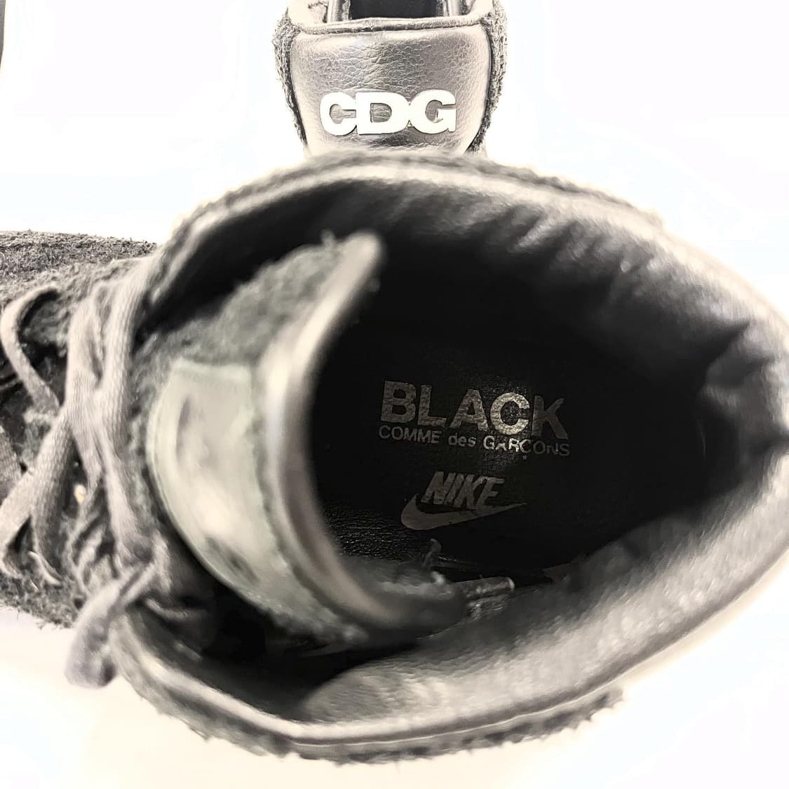 나이키 x 꼼데가르송 블레이져 상품이미지4