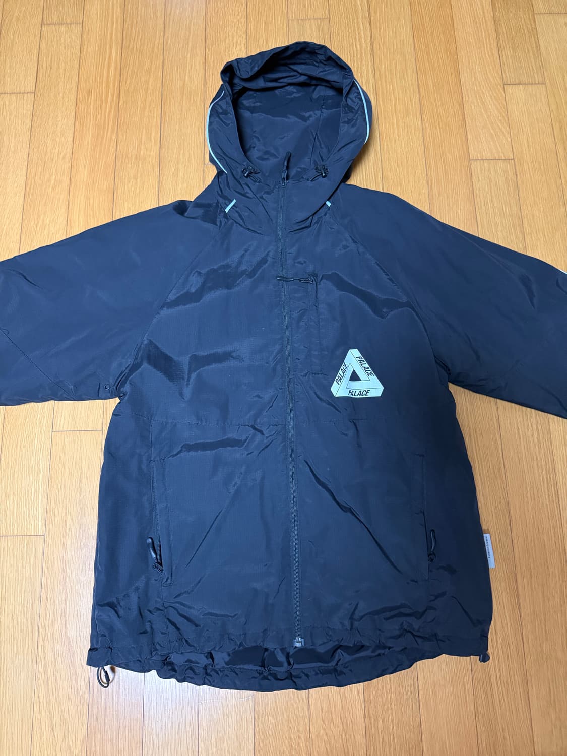 [M] 팔라스 리플렉터 자켓 상품이미지2