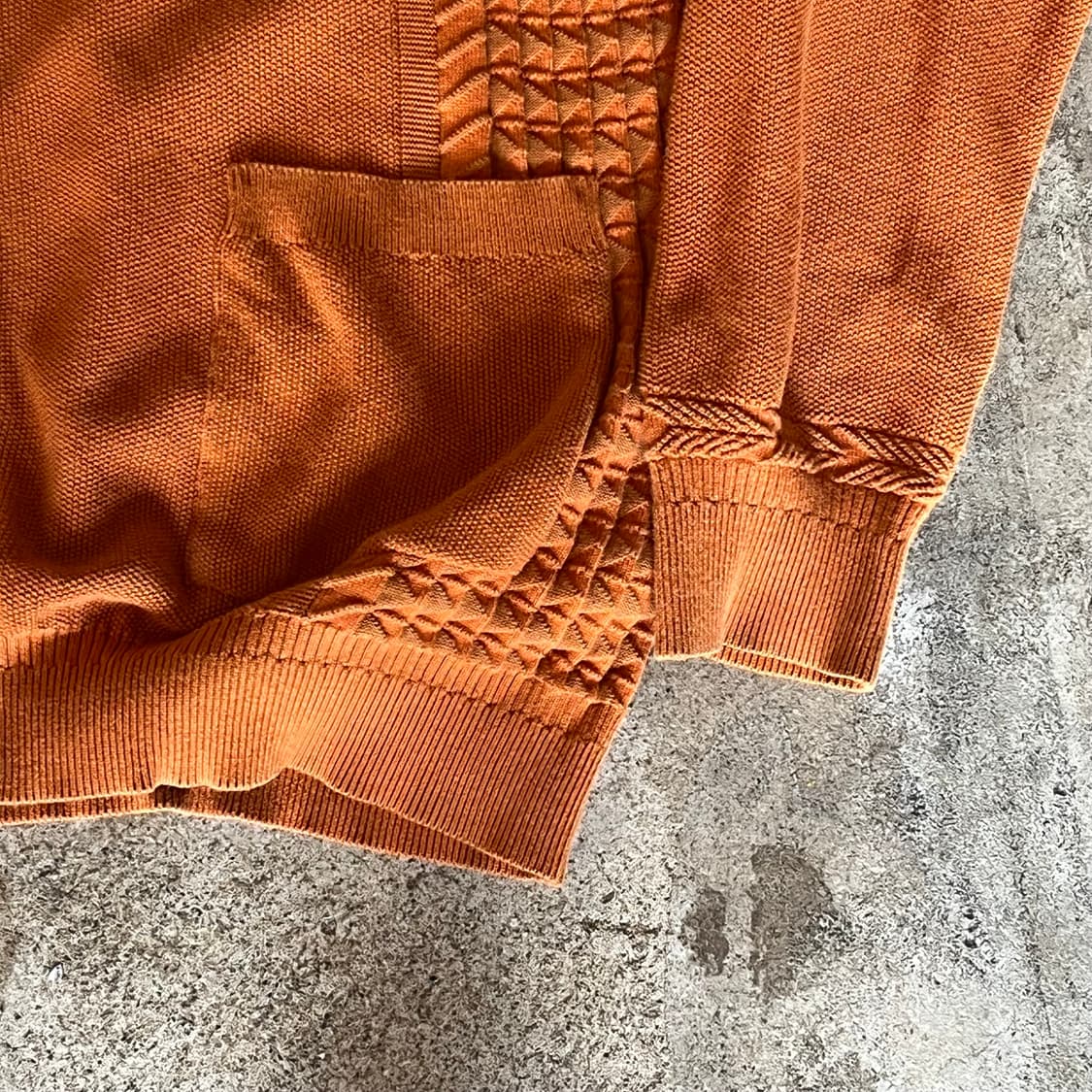 야시키 가디건 상품이미지5