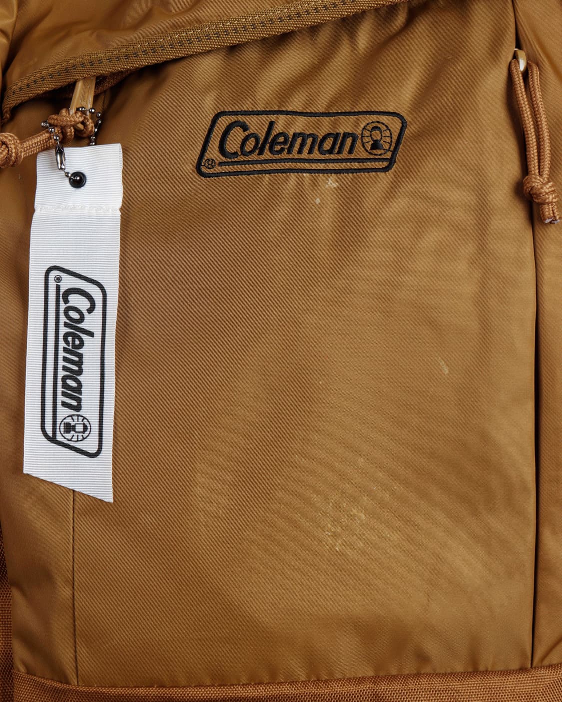 [Coleman] 브라운컬러 아웃도어 데이팩  상품이미지8