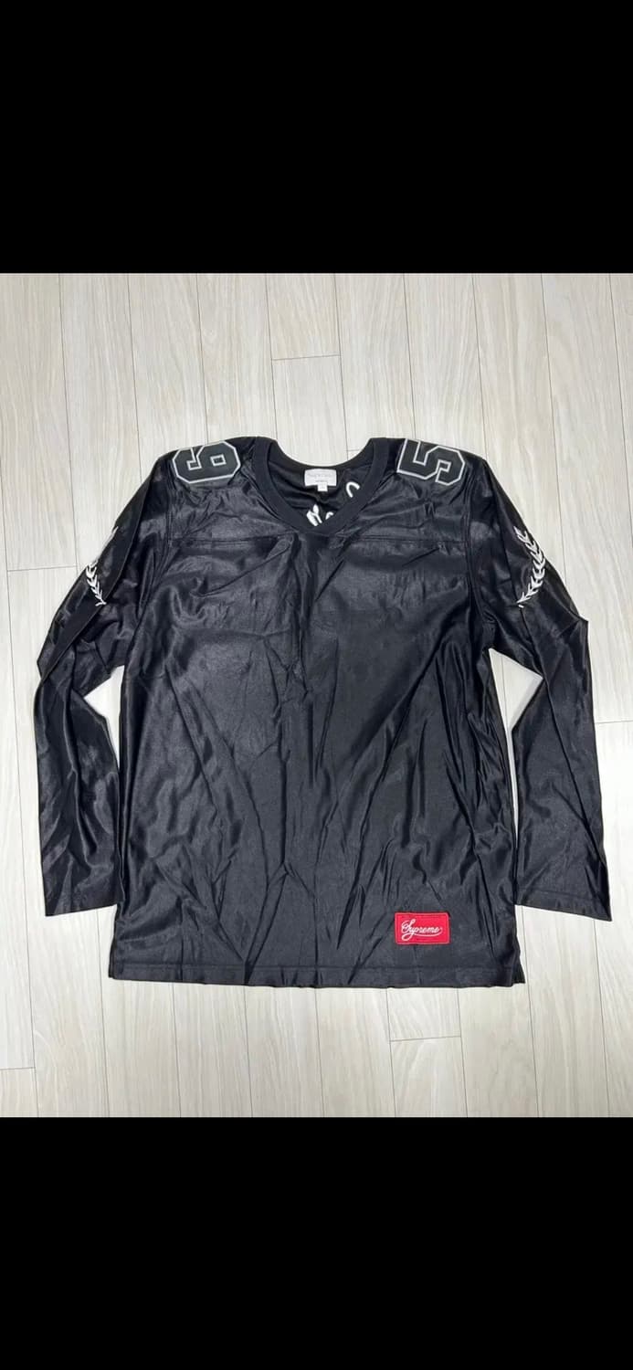 슈프림 엘도라도 풋볼 져지 탑 상품이미지2