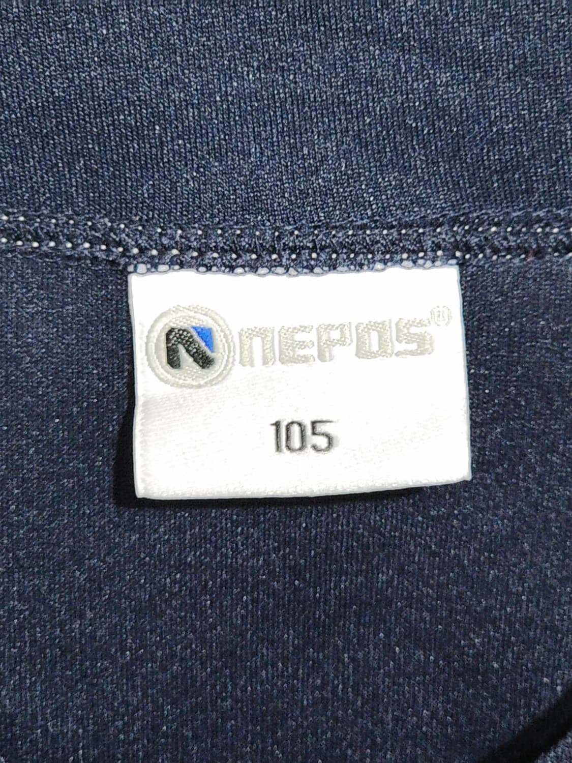 (105) 두산베어스 야구져지 반팔 장원준 마킹 유니폼  상품이미지3