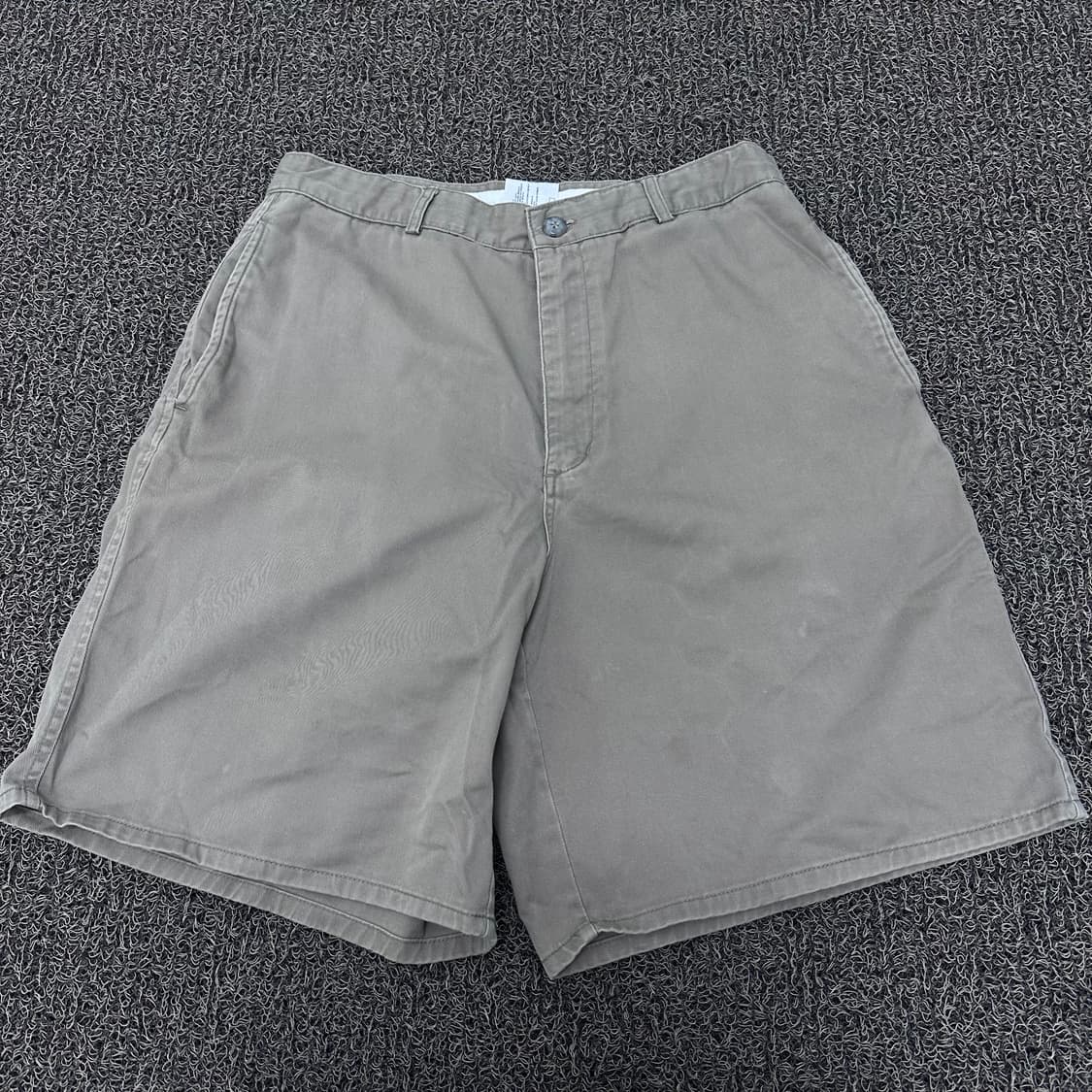 NIKE 나이키 워크 팬츠 반바지 32인치 상품이미지1