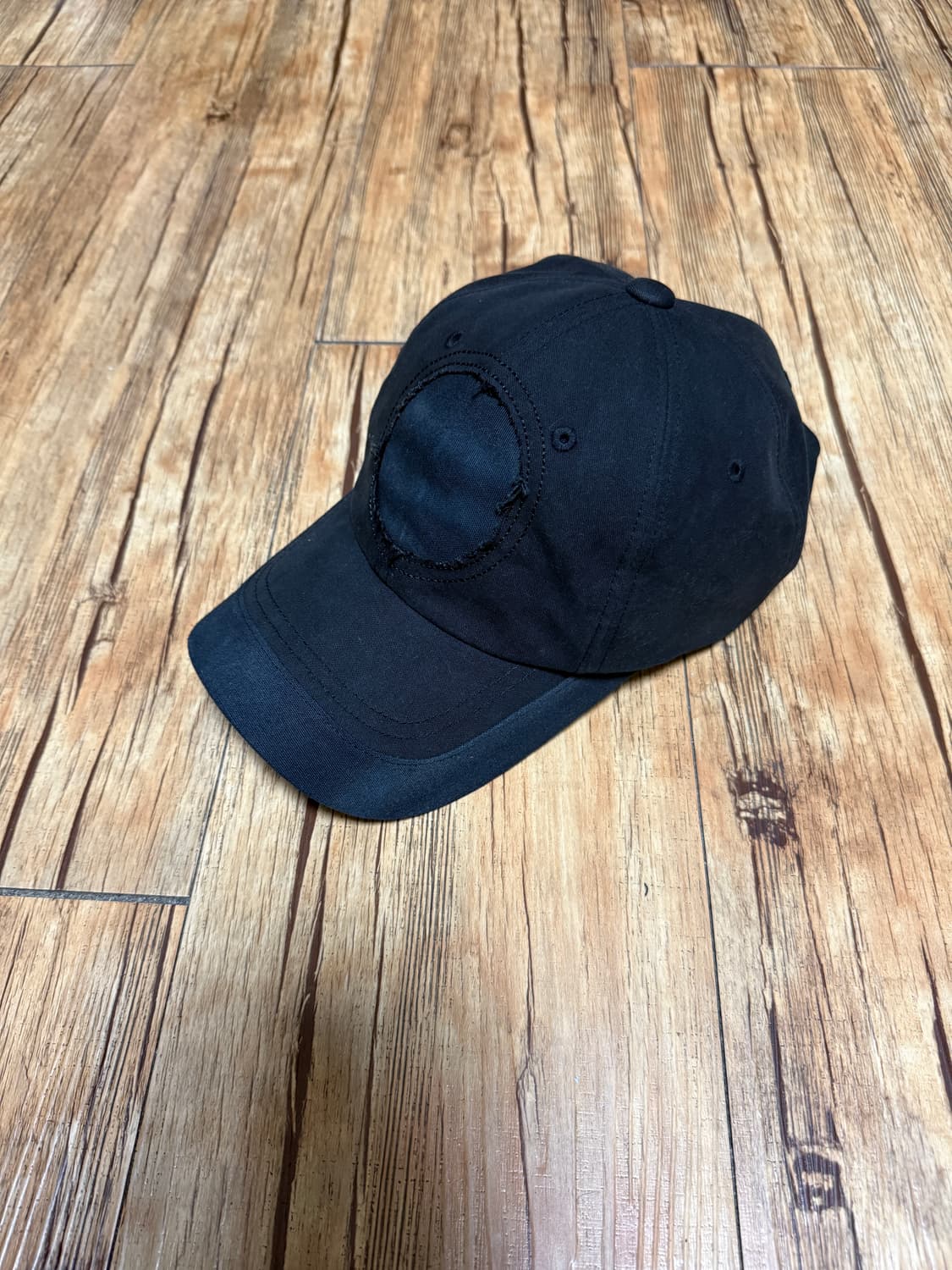 지용킴 선블리치 캡 상품이미지3