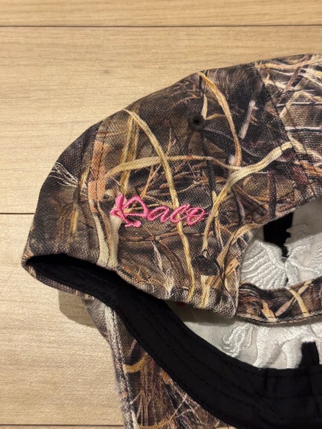 Pacosply 모자 상품이미지3