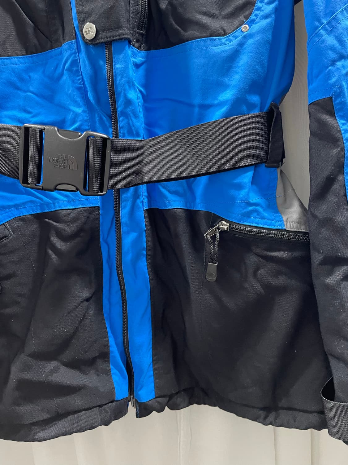 노스페이스/ 스팁테크 백팩 자켓/ XXL 상품이미지4