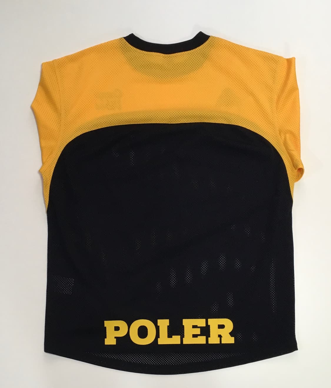 Poler 클래식 모토 저지 상품이미지2