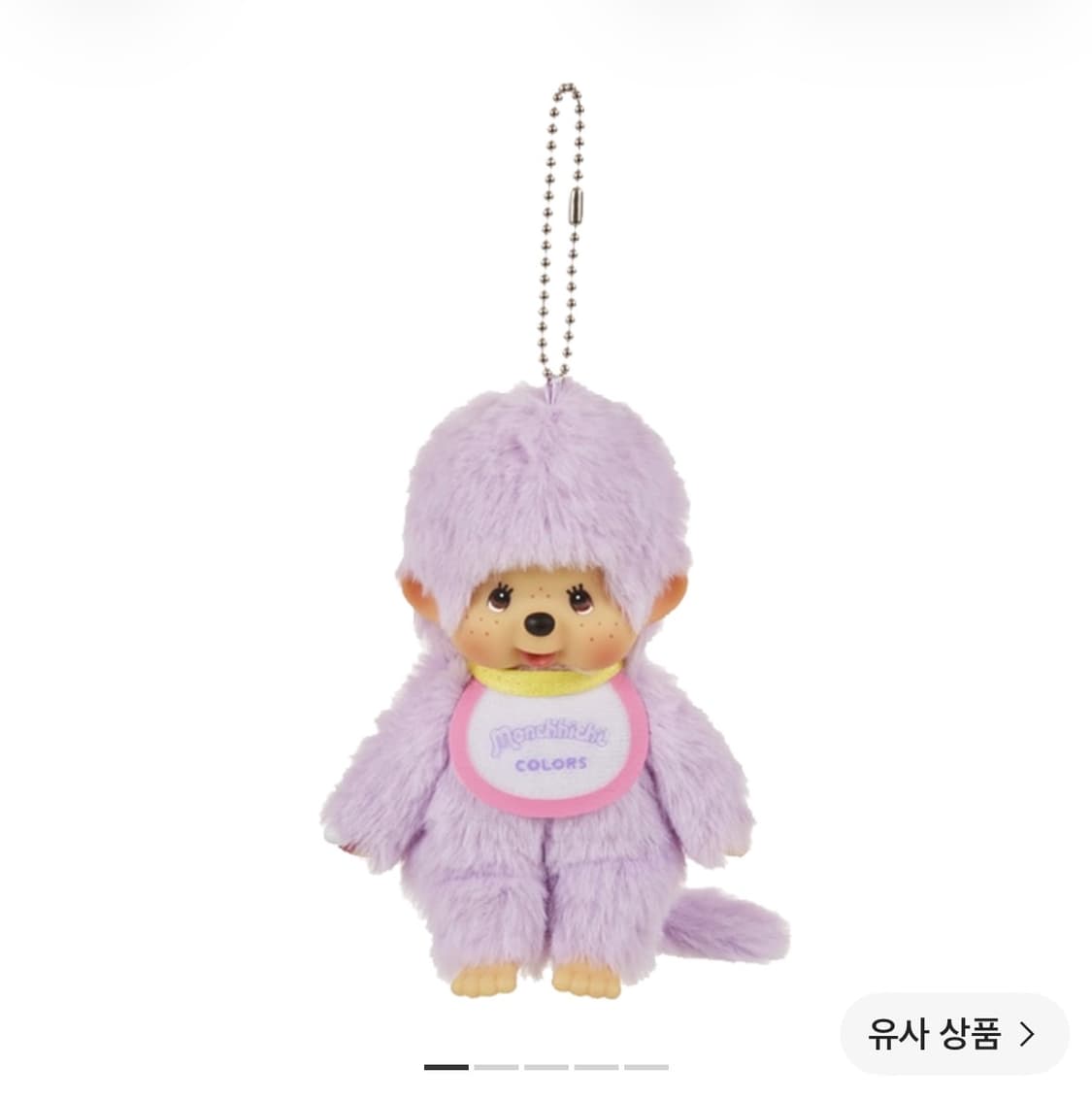 컬러즈 몬치치 퍼플 상품이미지1