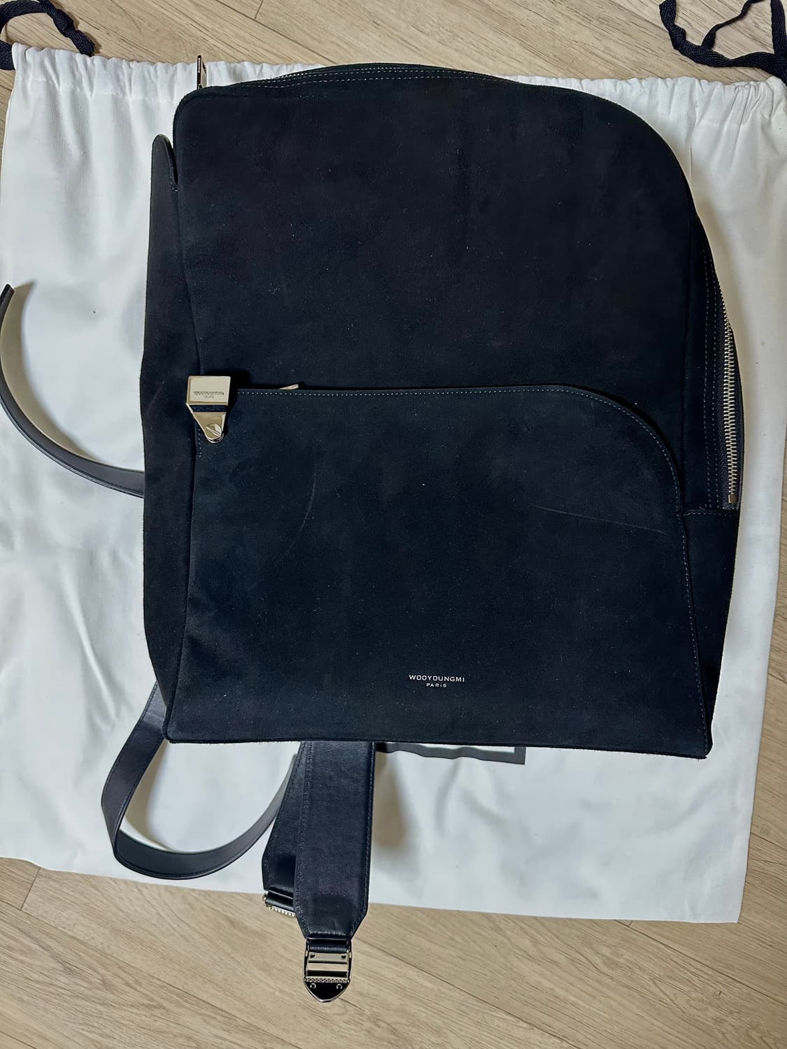 우영미백팩 상품이미지1