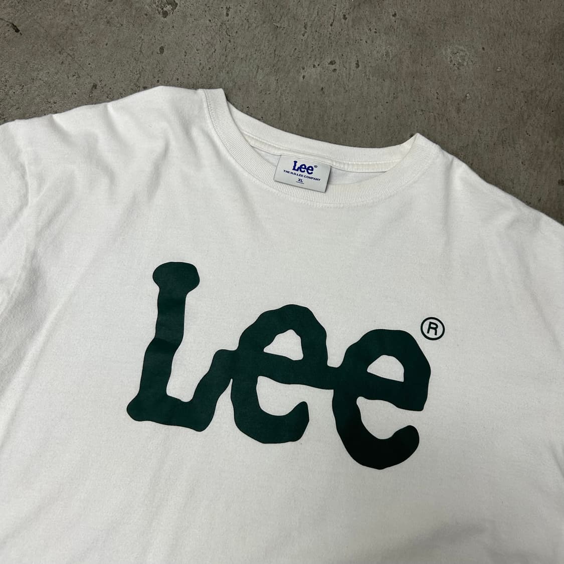 lee 반팔티[725] 상품이미지4