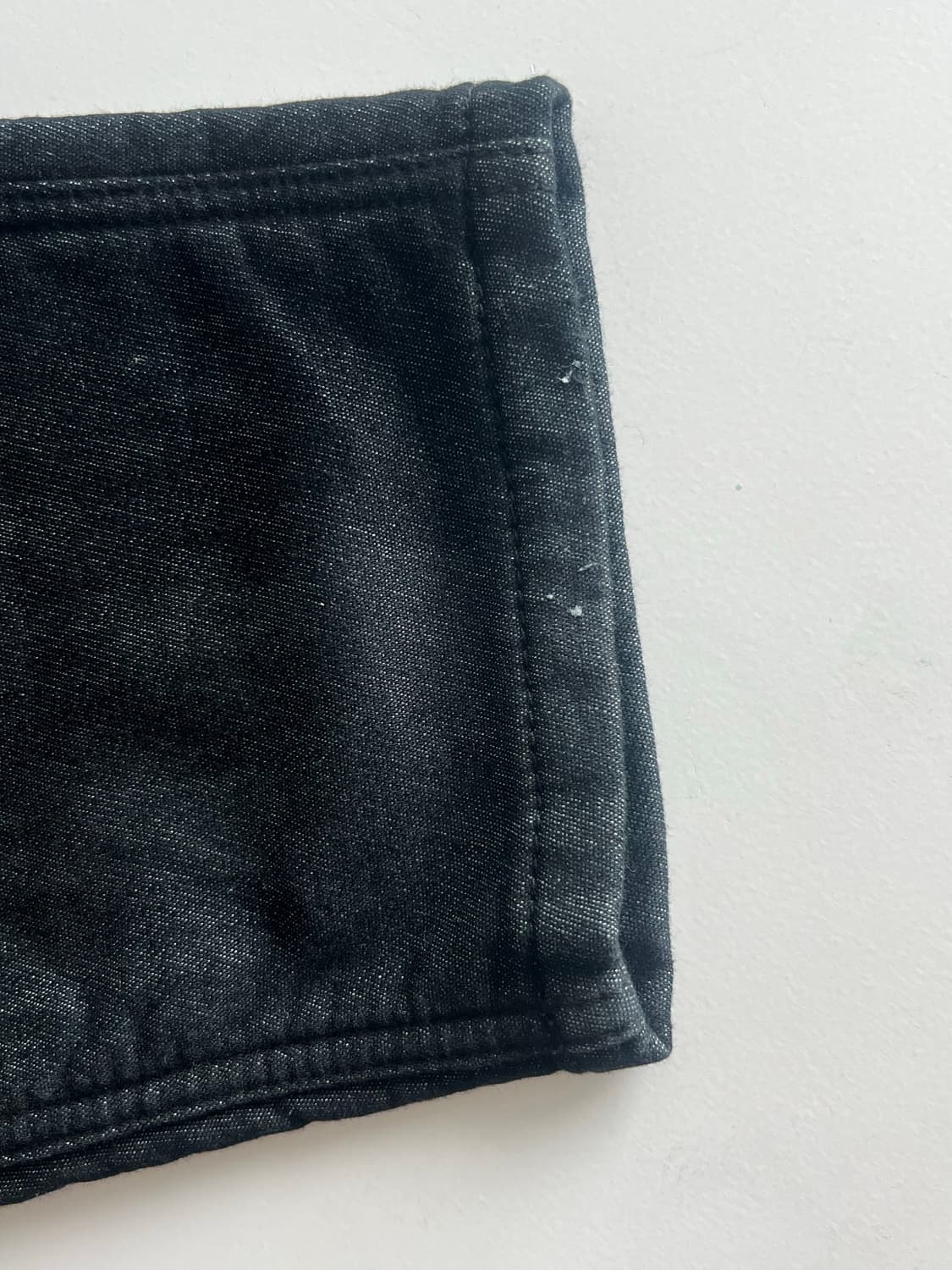 Comme des garcons baggy pants 상품이미지5