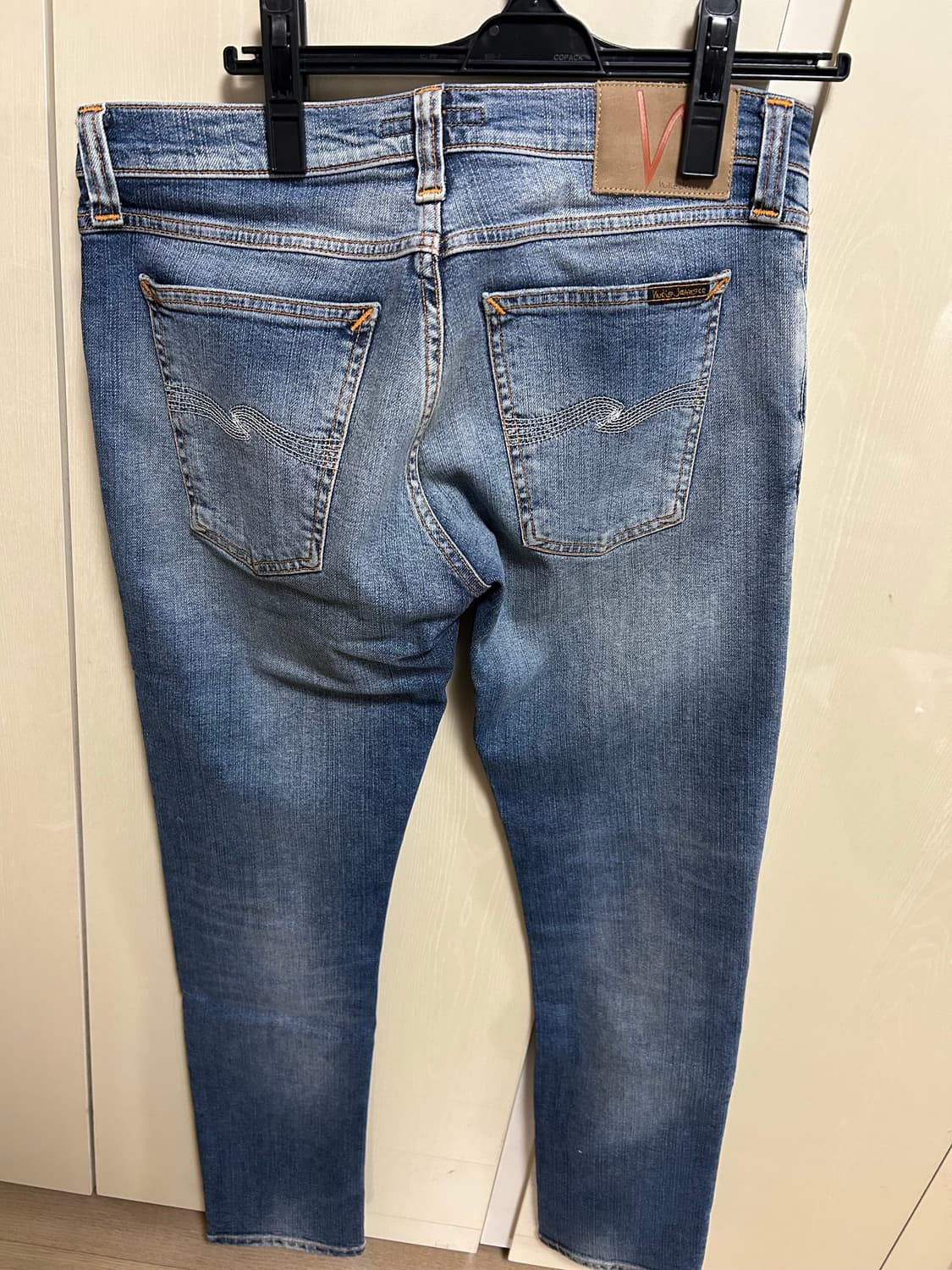 누디진 롱존 스테인 레플리카 상품이미지2