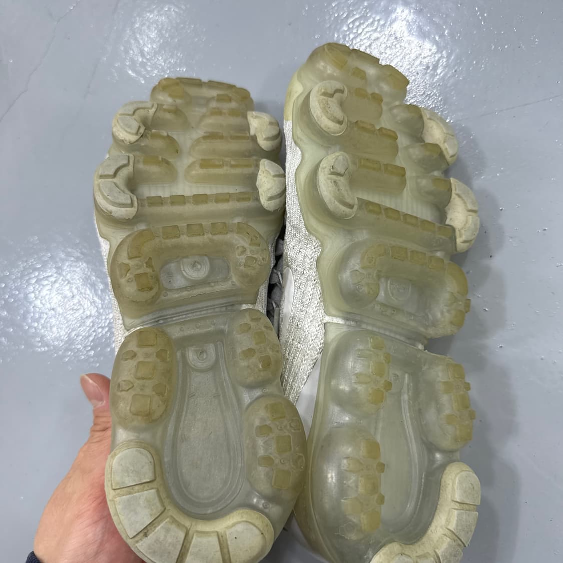 [250] 나이키 베이퍼맥스 플라이니트3 0119T2 상품이미지4