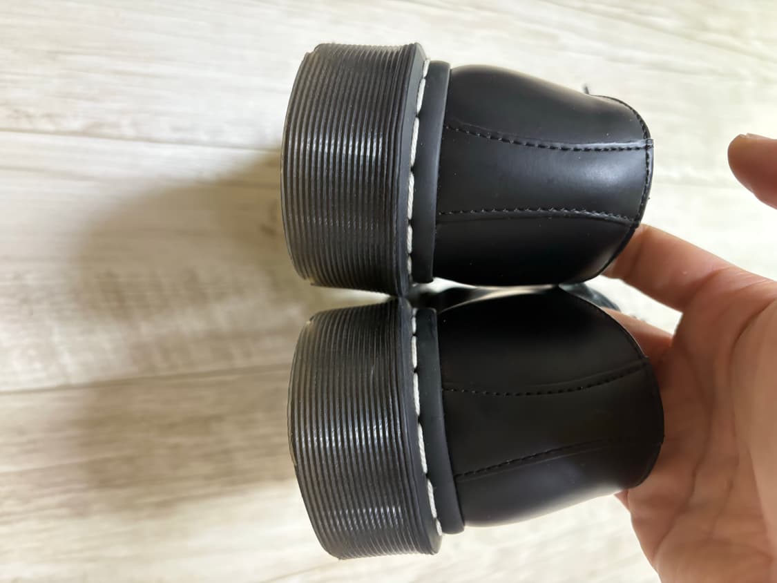 닥터마틴 1461 3홀 ws스무스 240 상품이미지5