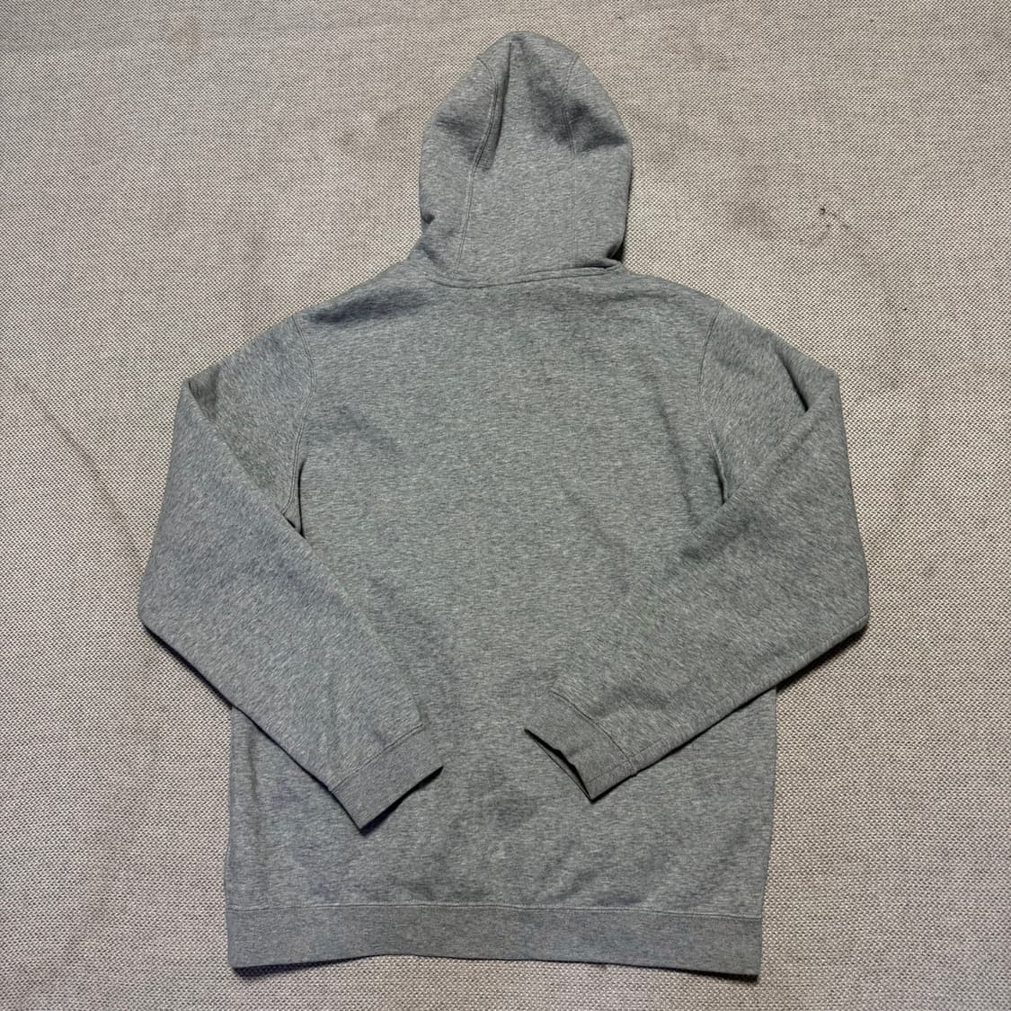 나이키 후드티 상품이미지4