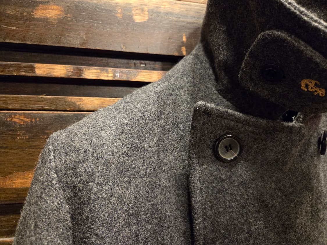 피델리티 피코트 상품이미지3