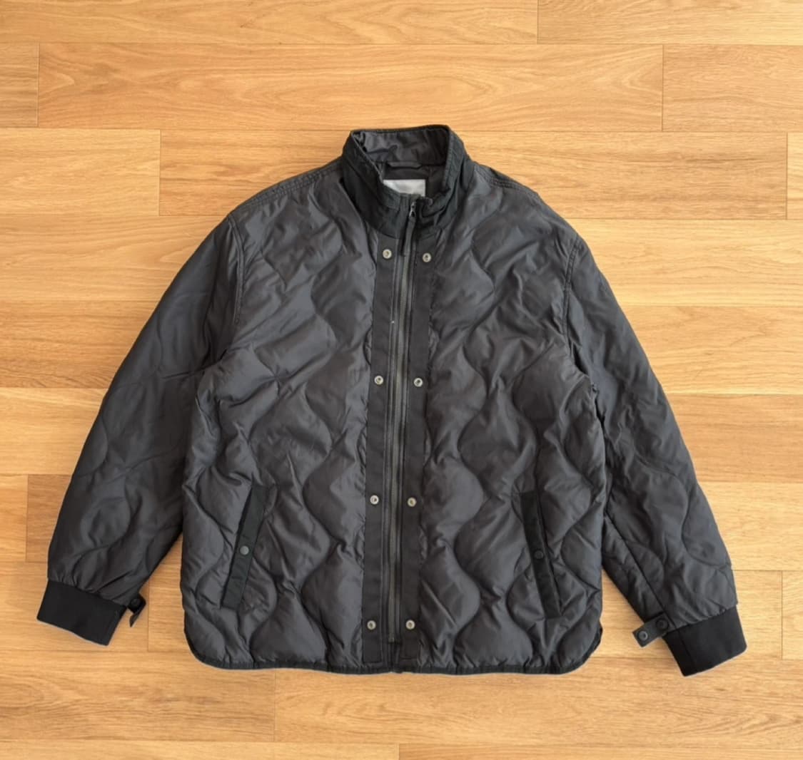 시리즈 옵스쿠라 구스다운 블랙 110 상품이미지6