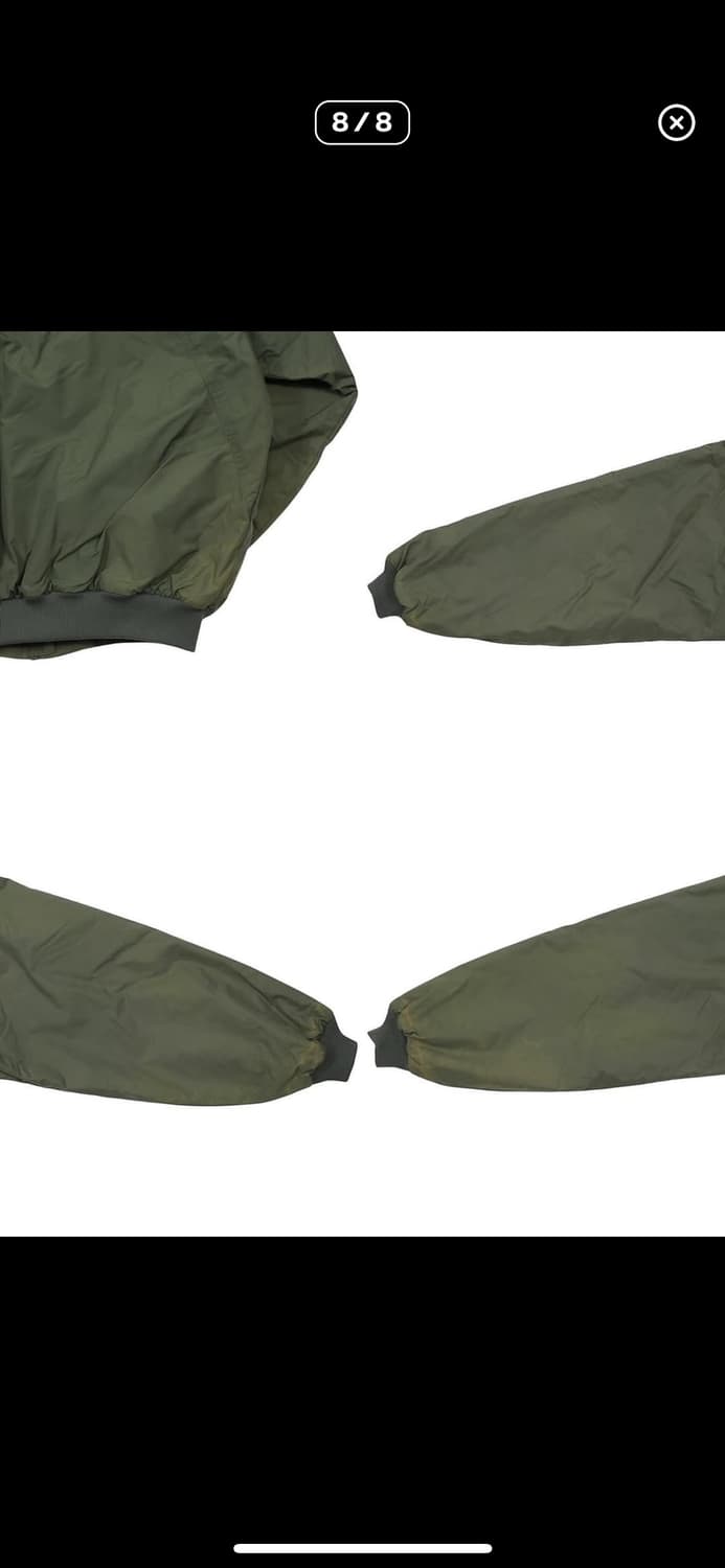 00s 파티고니아 쉘드 신칠라 자켓 상품이미지8