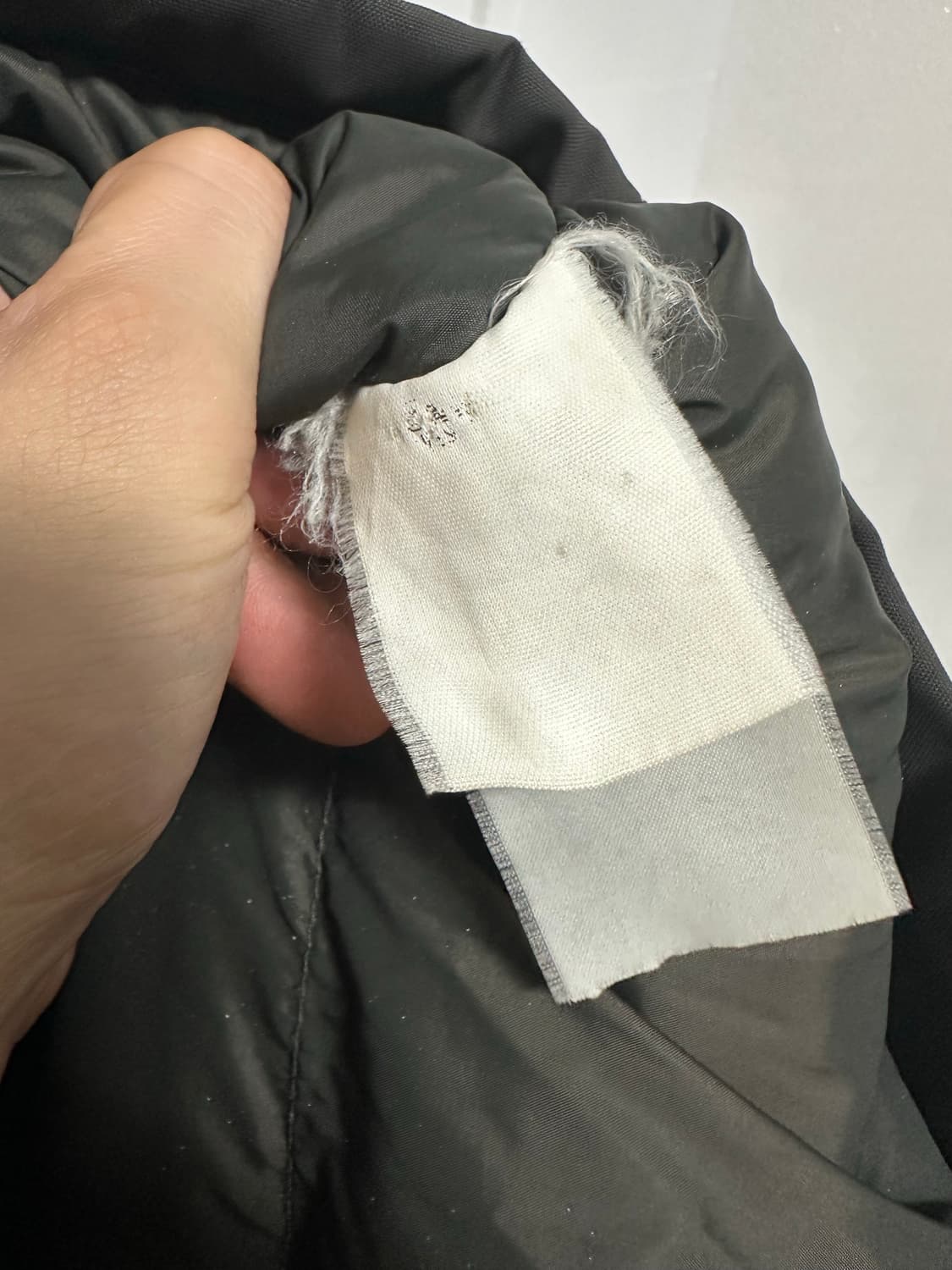 폴로 랄프로렌 사파리 패딩 상품이미지4
