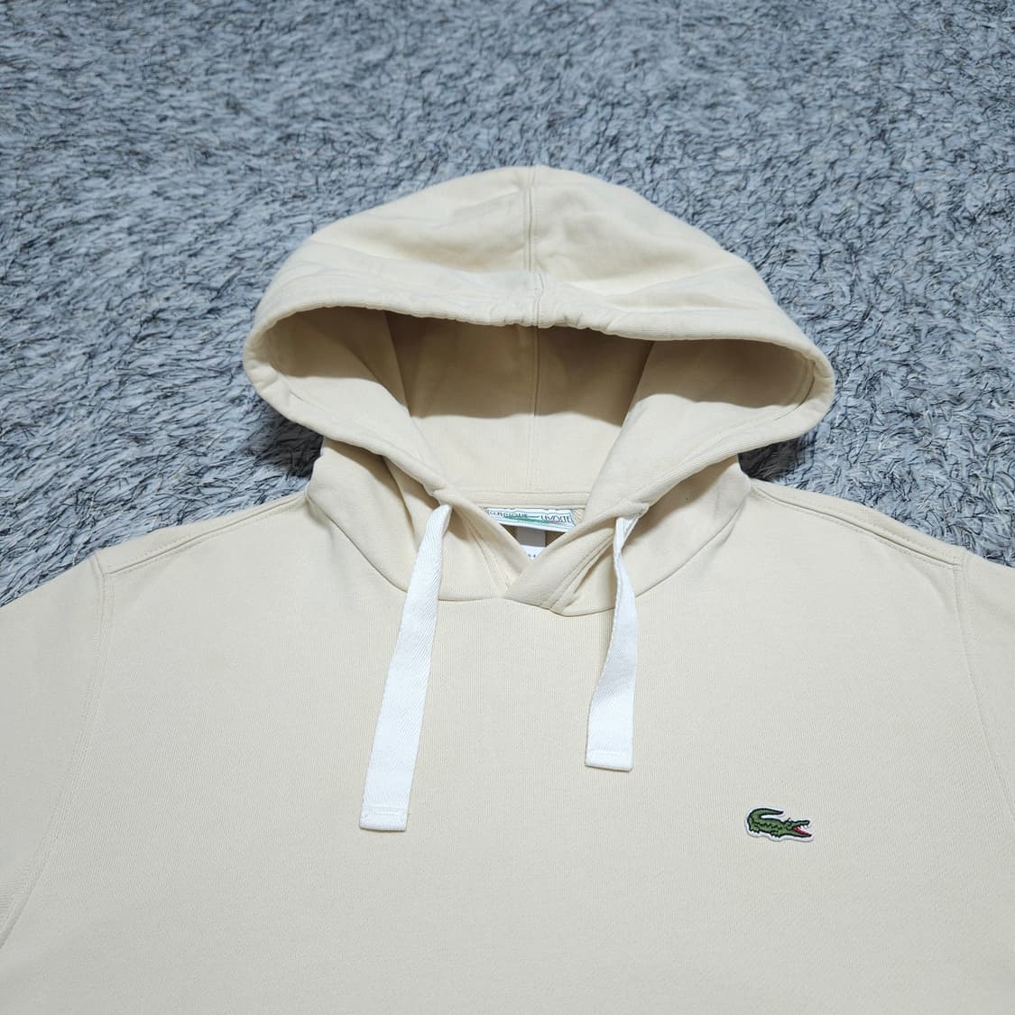 라코스테)100 남자 후드티셔츠 / 왕눈이샵 상품이미지3