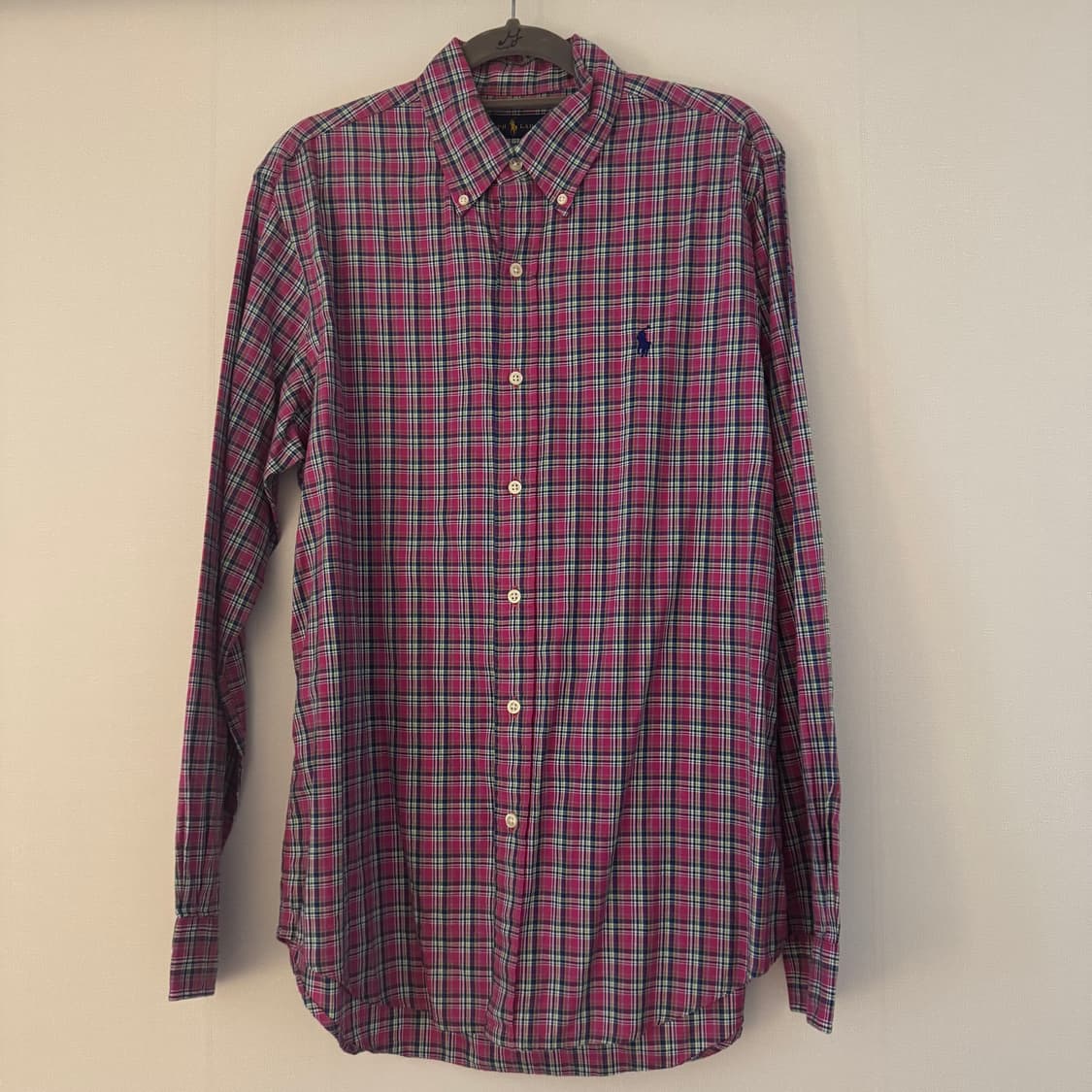 폴로랄프로렌 셔츠 상품이미지1