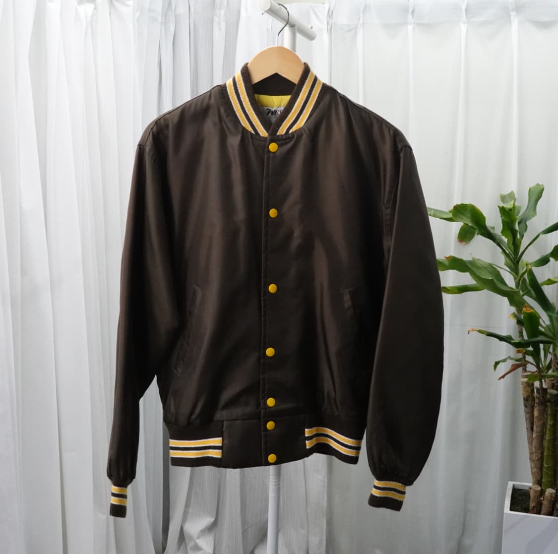 빈티지 웨스트윈드 스타디움 자켓 1906 상품이미지2