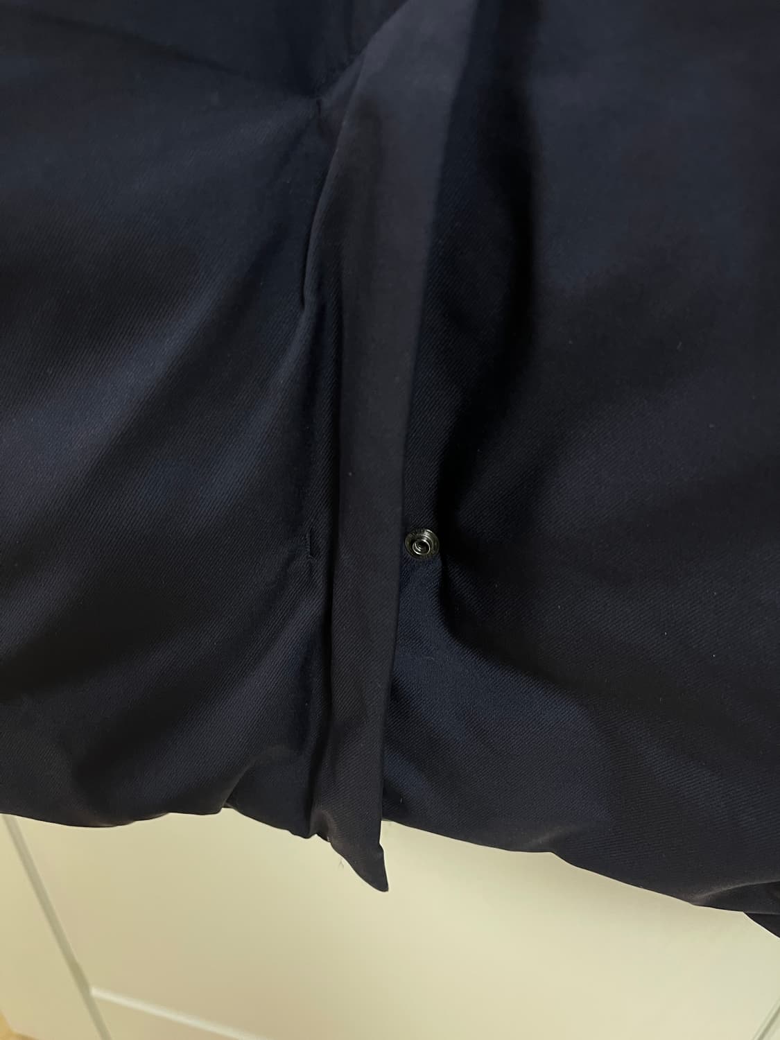 클럽모나코 구스다운 패딩, 코트 105~110 상품이미지5