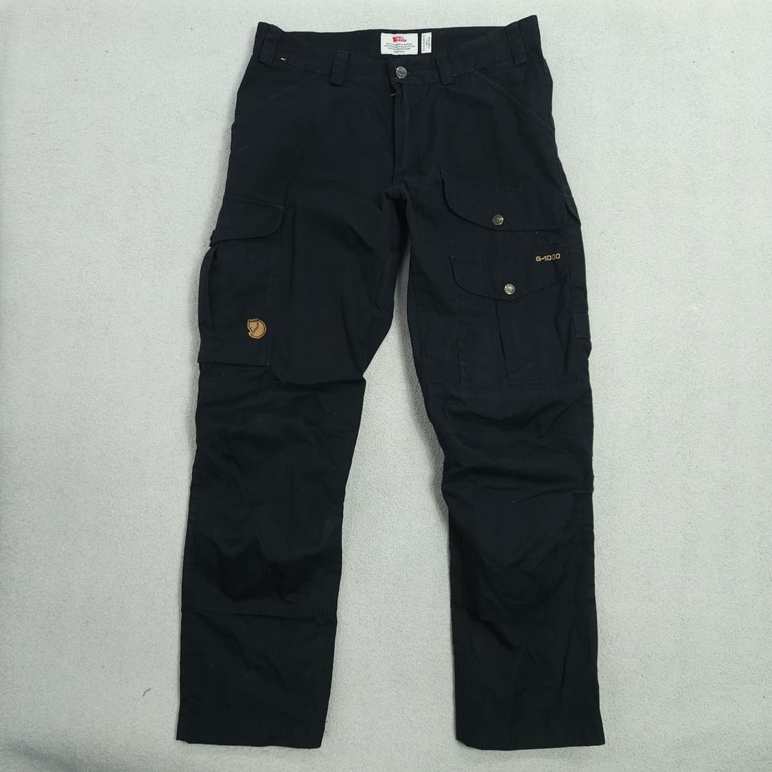 피엘라벤 바렌츠 프로 트라우저 31 상품이미지1