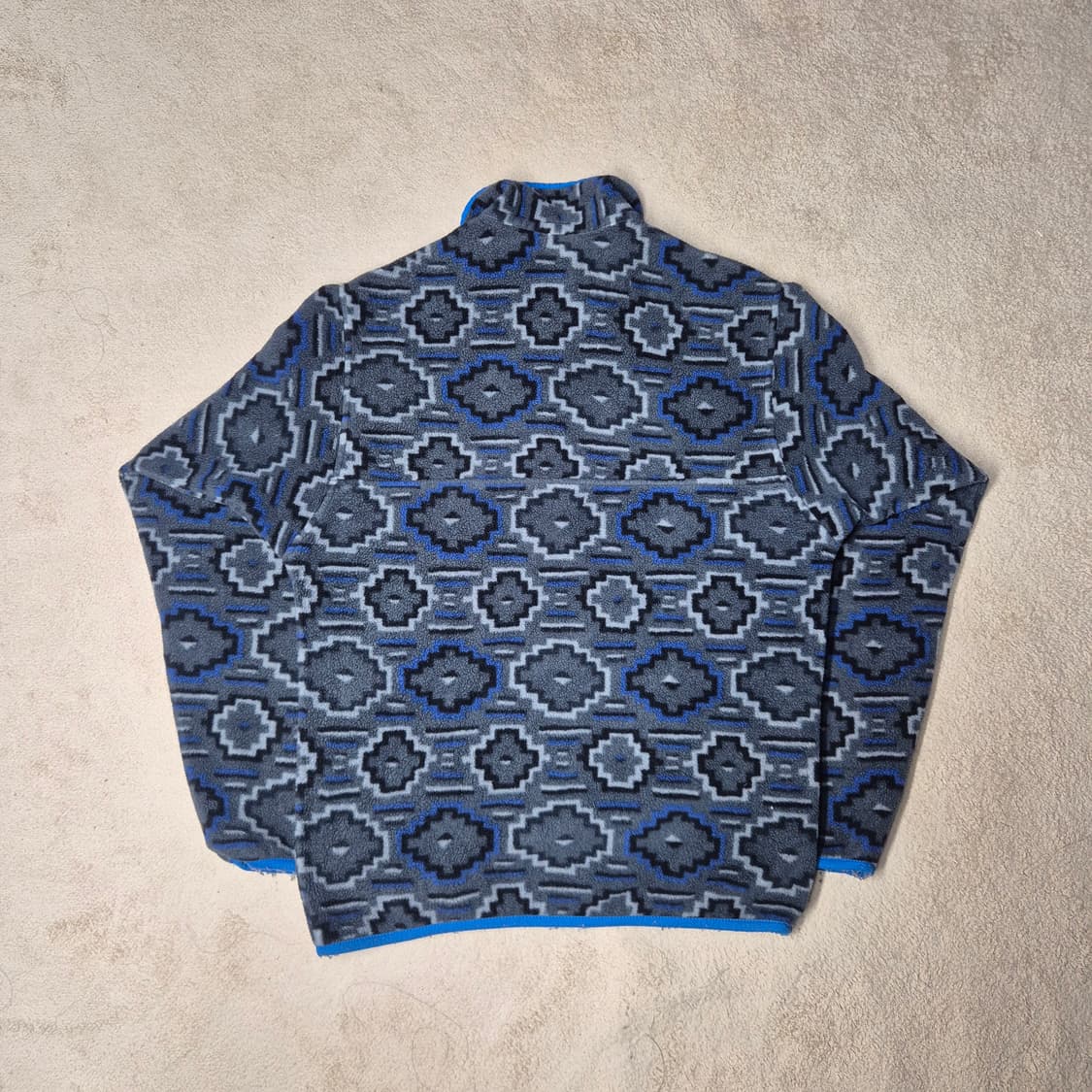 14년 파타고니아 아즈텍패턴 신칠라 상품이미지4