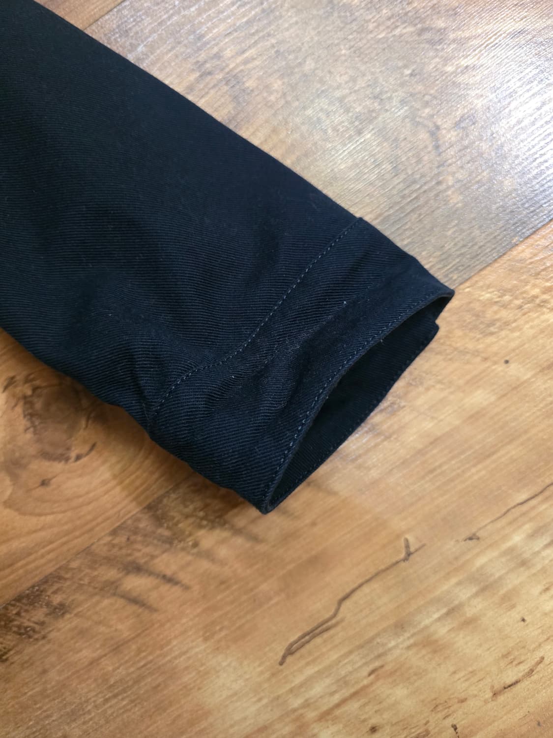 울리치 자켓 판매합니다  상품이미지5