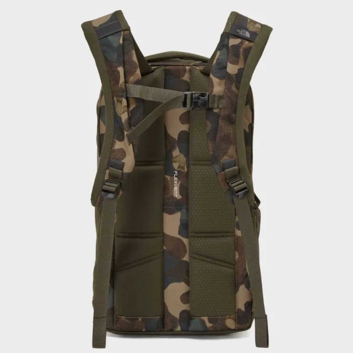 [새상품]노스페이스 제스터 백팩 카키 상품이미지2