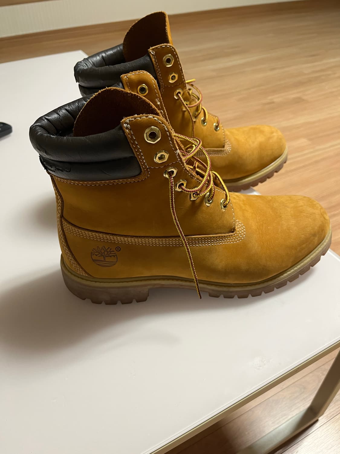 팀버랜드 상품이미지4