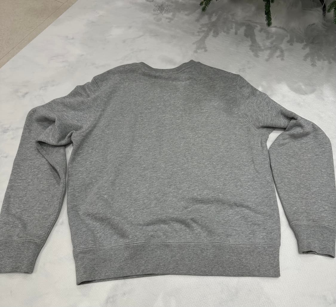 버버리 맨투맨 S 사이즈(95) 상품이미지7