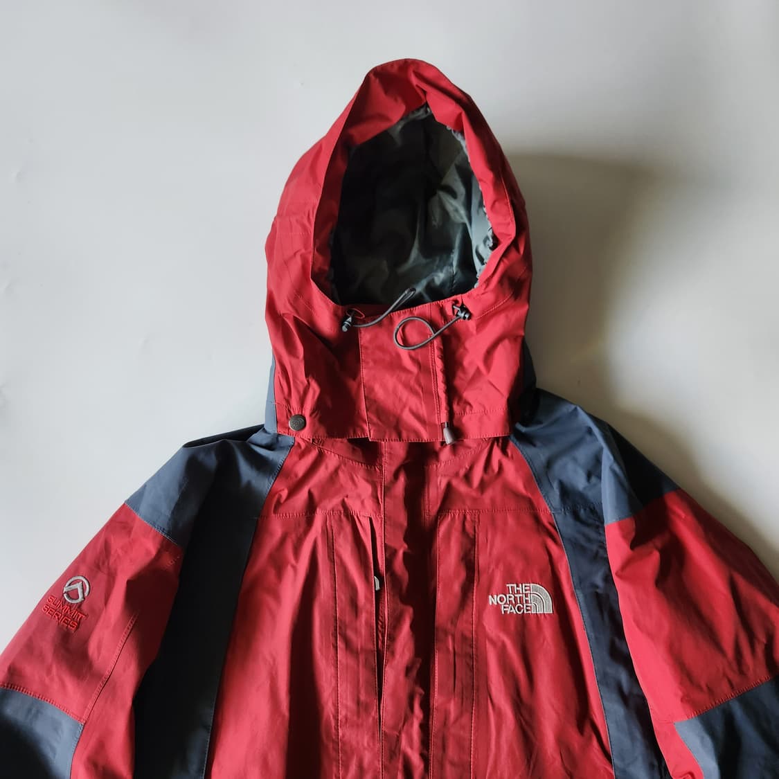 노스페이스 서밋 고어텍스 프로쉘 마운틴 자켓 상품이미지5