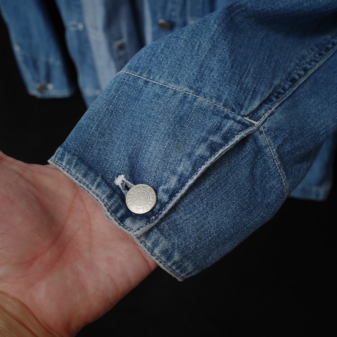 DKNY JEANS 상품이미지6