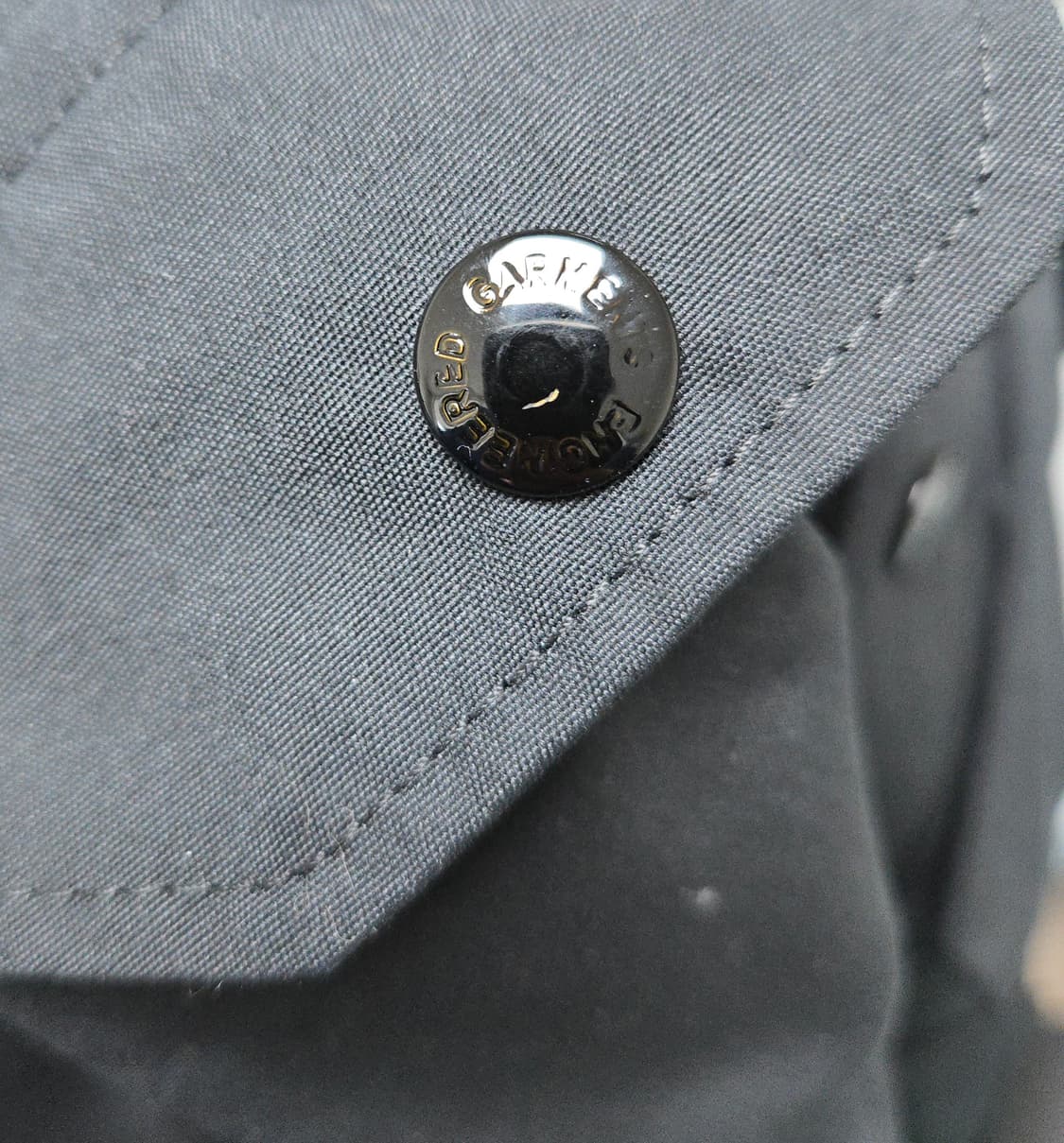 [L, 새상품] 엔지니어드가먼츠 필드베스트 상품이미지7