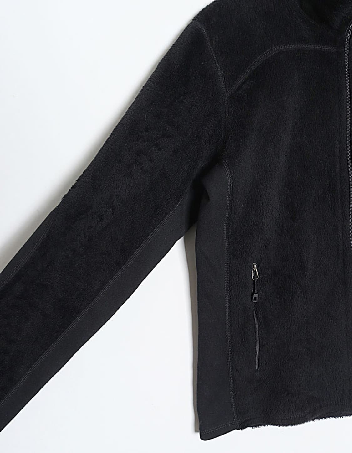 patagonia R1 MidLayer Fleece Jacket 상품이미지4