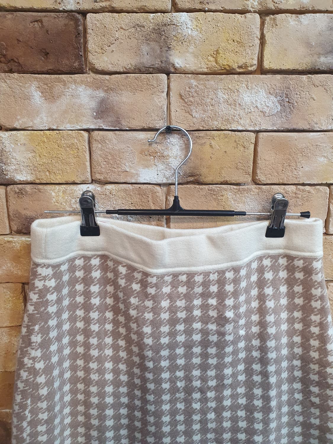 칼 라거펠트 하운드투스 니트 투피스 상품이미지5