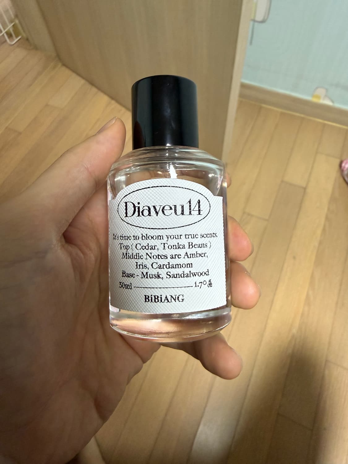 비비앙 디아브14 50ml 상품이미지2