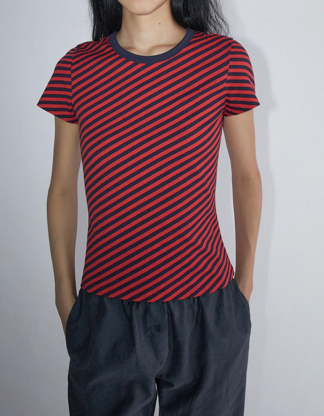 25SS Paloma Wool Boro T-shirt 상품이미지1
